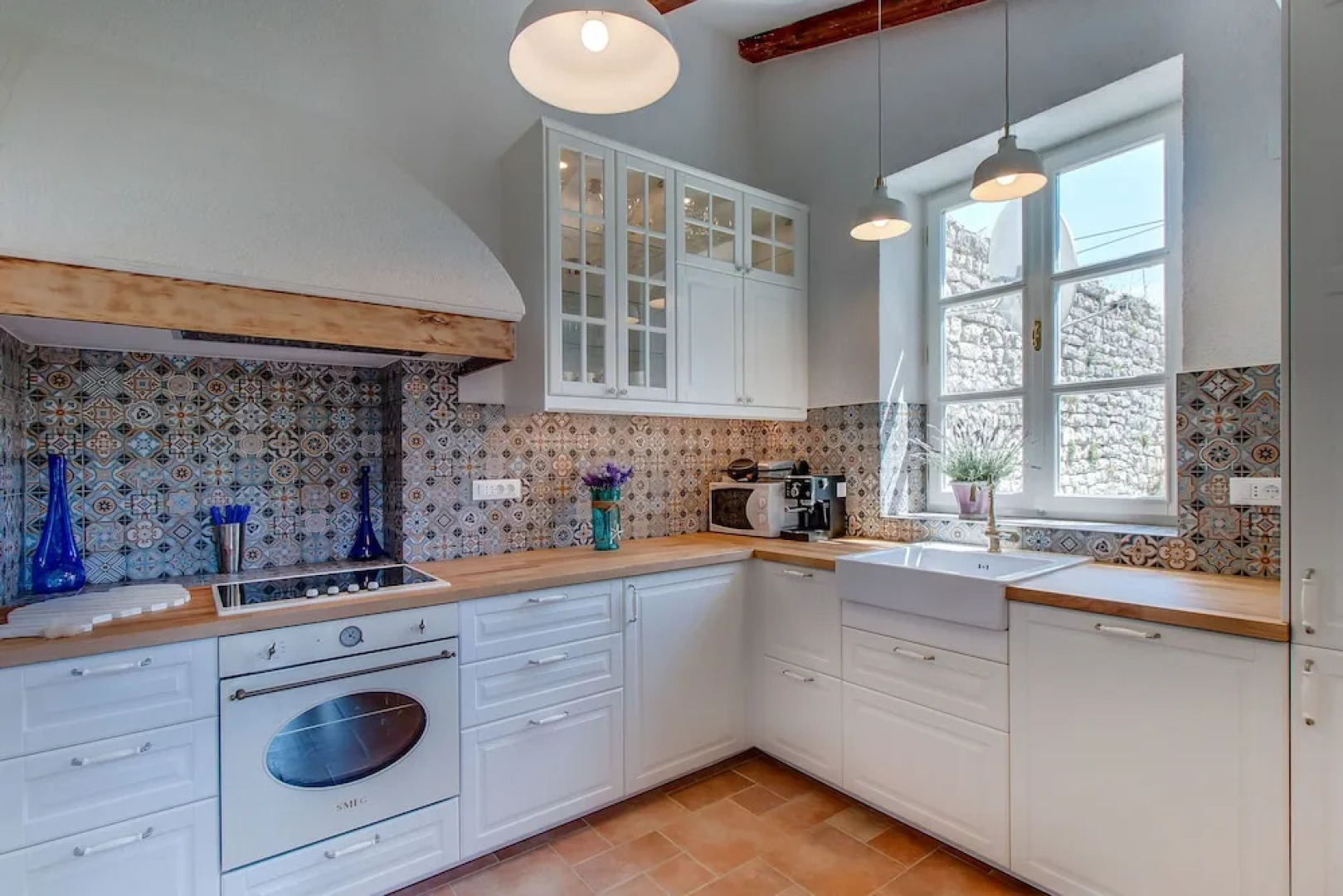 Unique Antistress Oasis Villa Antiqua