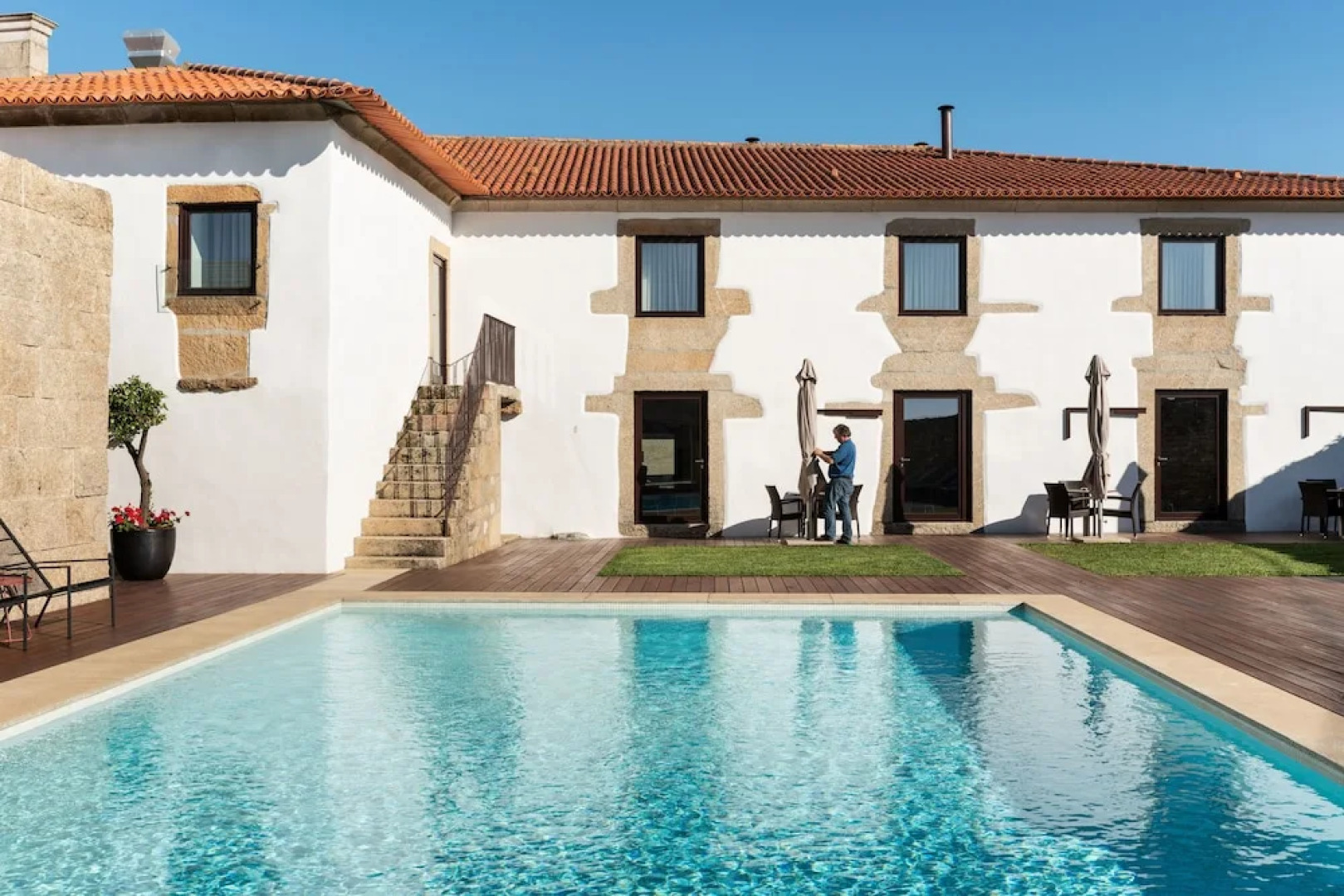 Casa de Santa Cruz