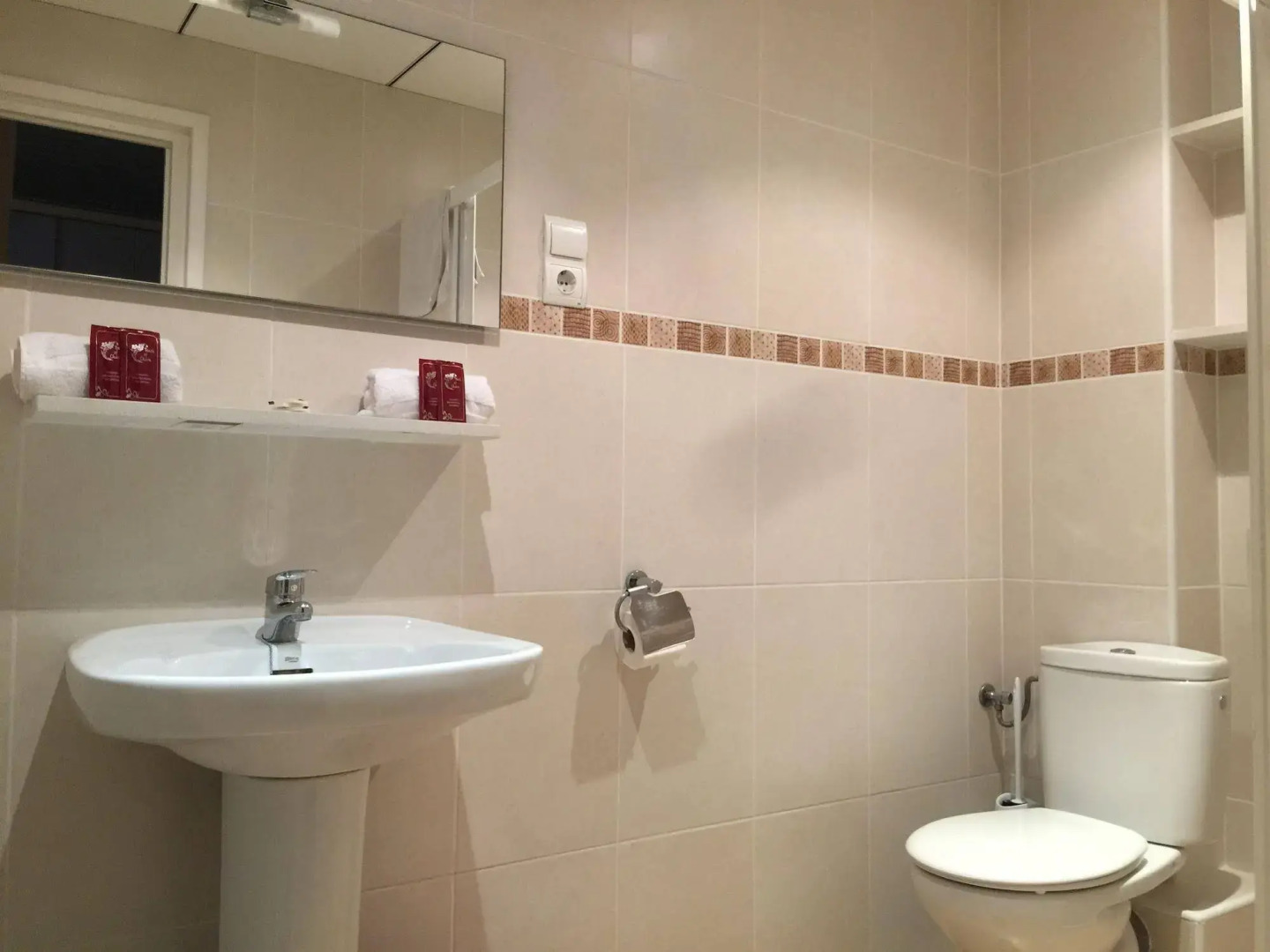 Apartamentos Deauville - 1