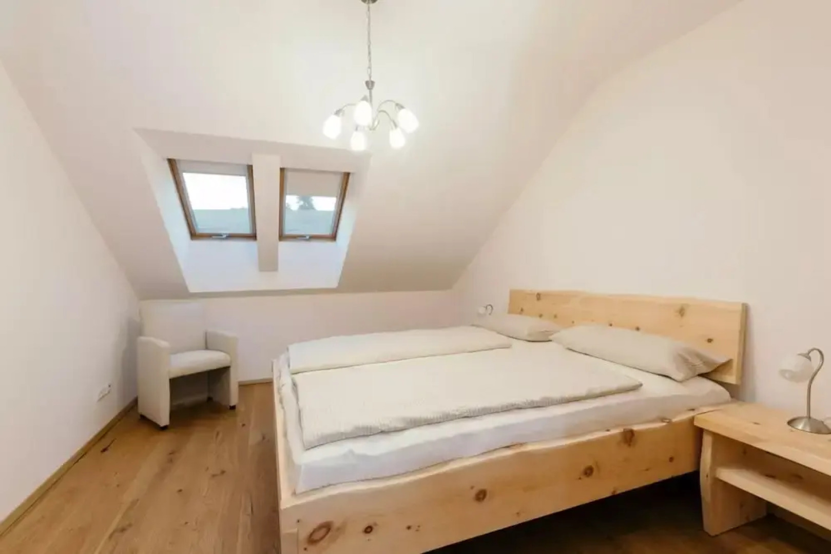 Ferienwohnung Mayrhofer