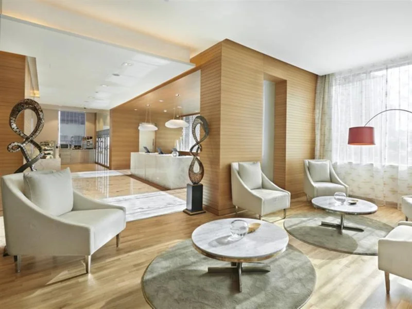 Hyatt Place Dubai Baniyas Square