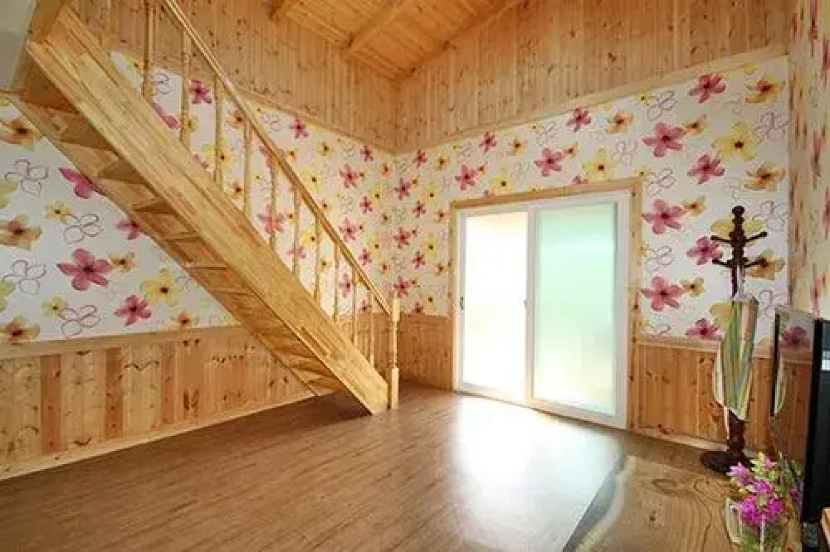 Goesan Joryeong Pension