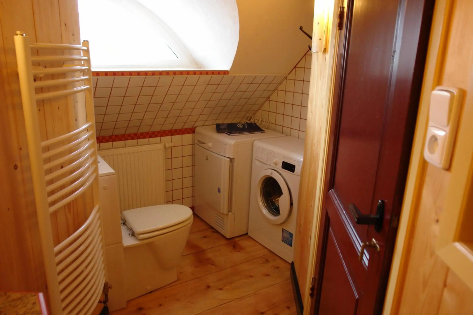 Chata Hugo - 3 Retreat Apartments