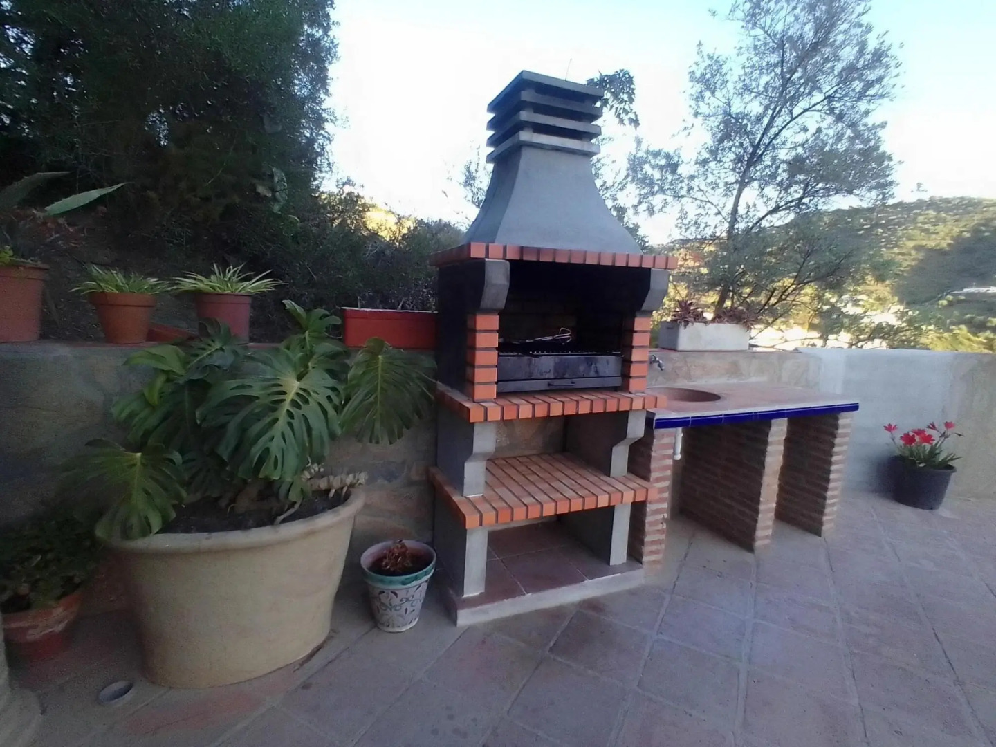 Secluded Holiday Home in Malaga With Private Pool