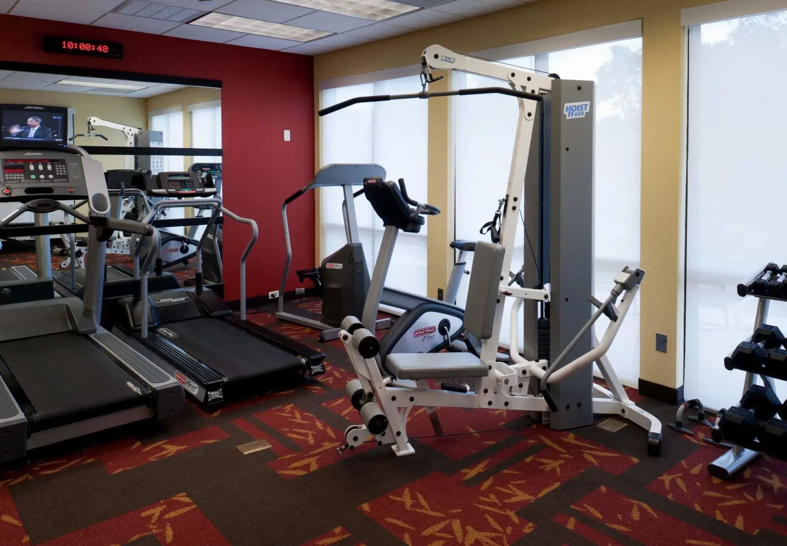 Courtyard by Marriott Bristol