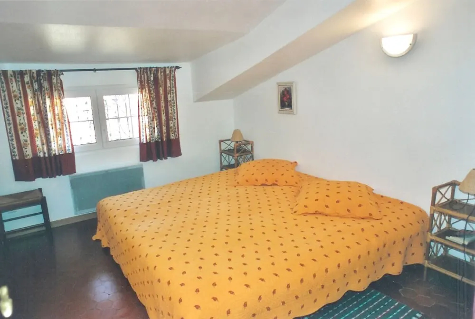Villa With 2 Bedrooms in Saint-martin-de-pallières, With Pool Access,