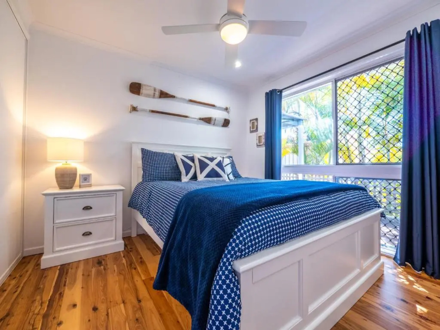 Hume Street 22, Golden Beach