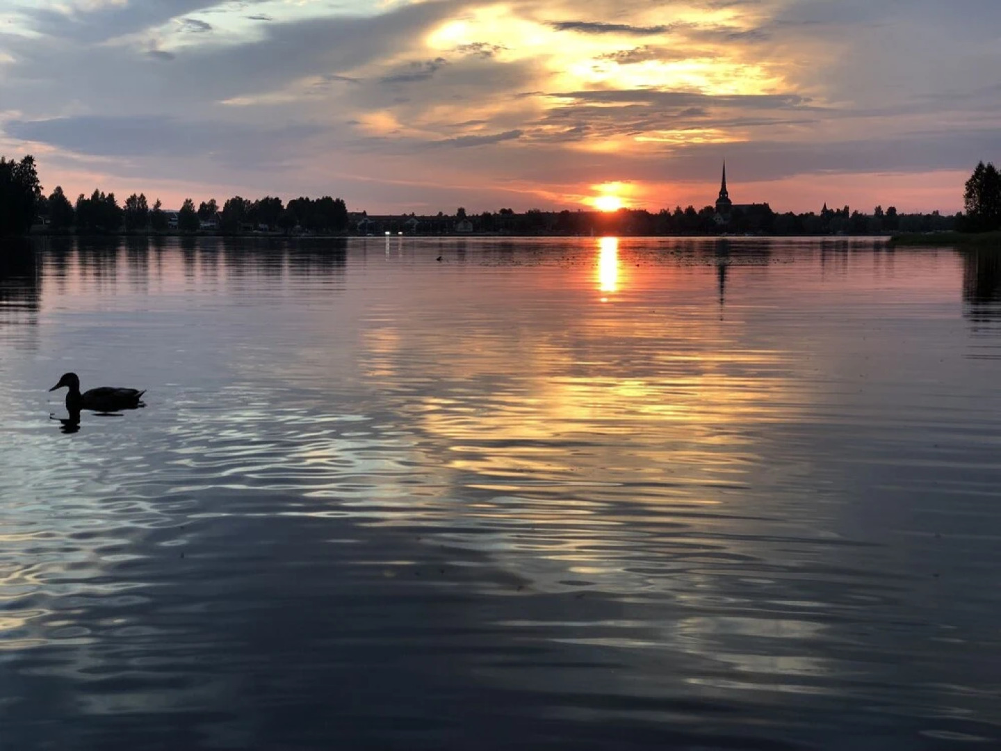 Prinsgårdens Rum & Stugor