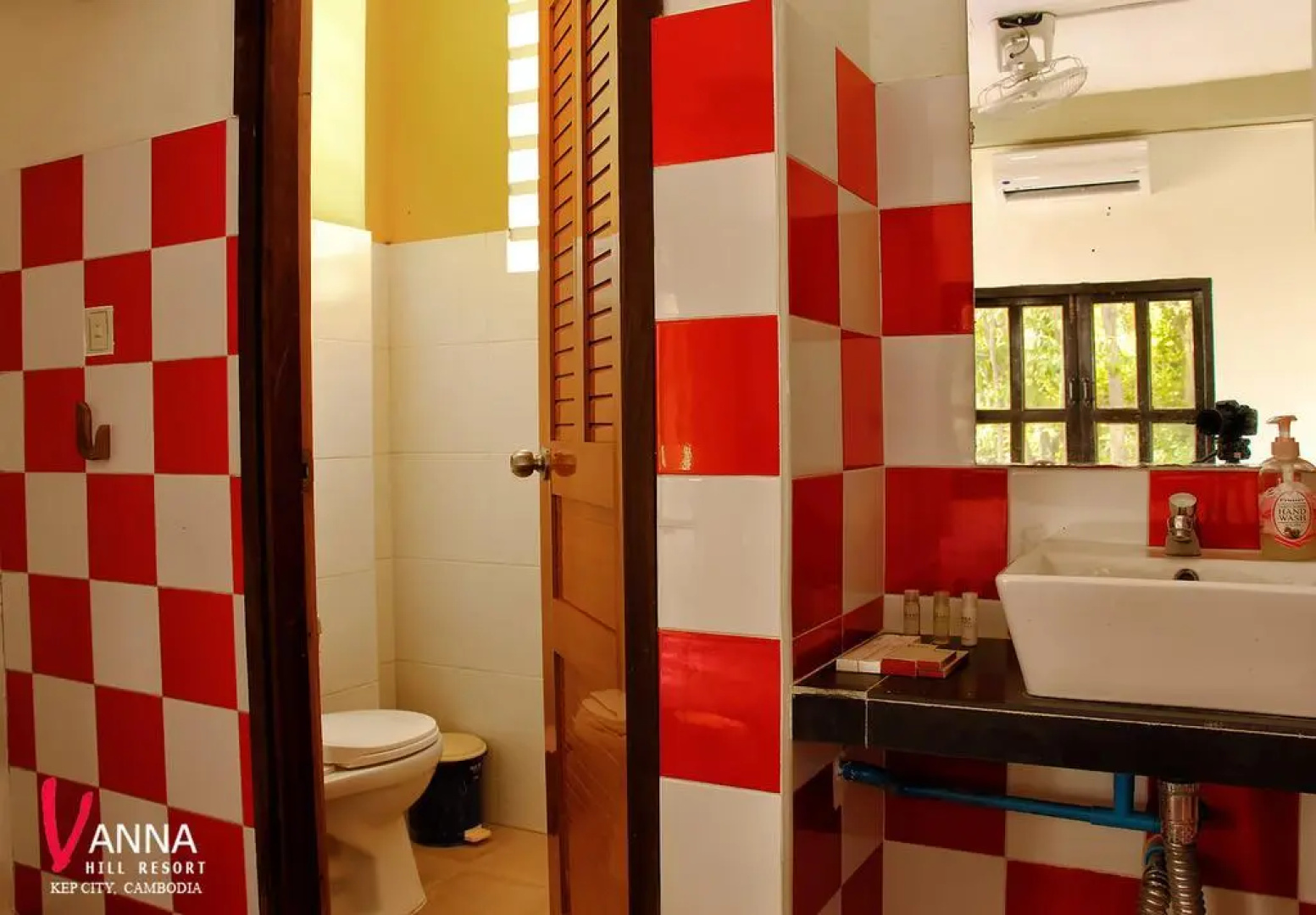 Atmaland Resort