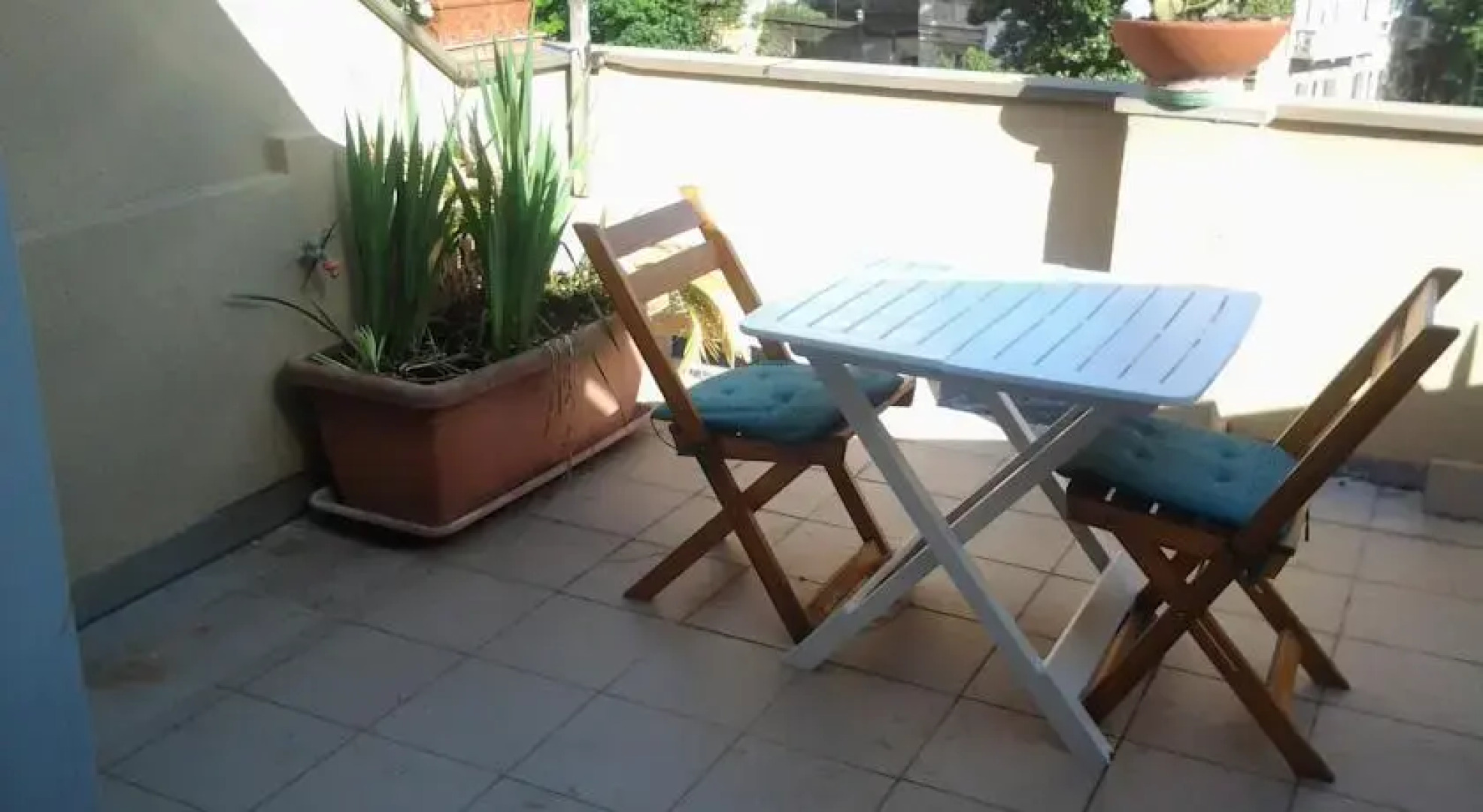 Appartamento Belvedere