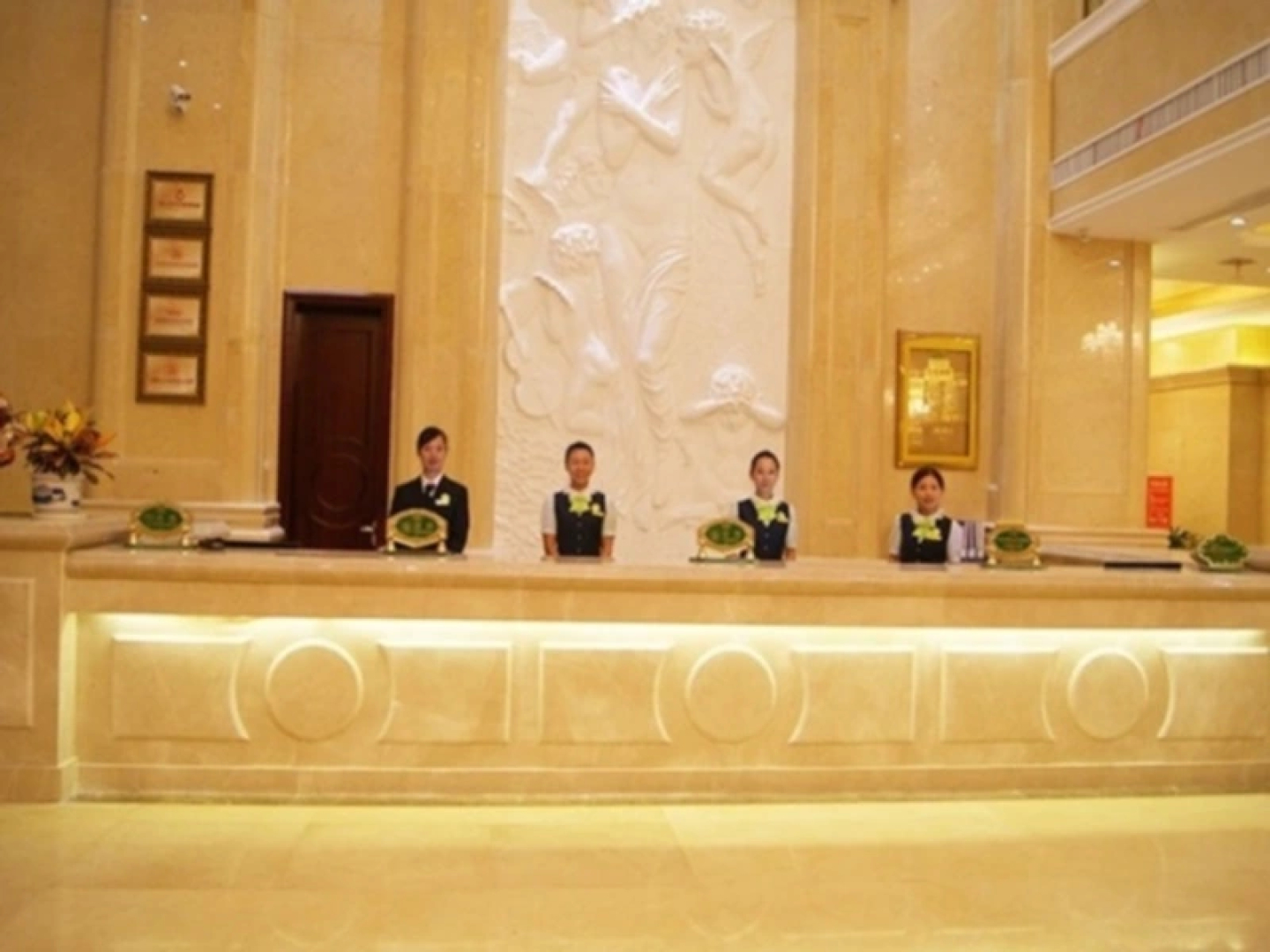 Vienna Hotel Xinyu Kaguang Branch