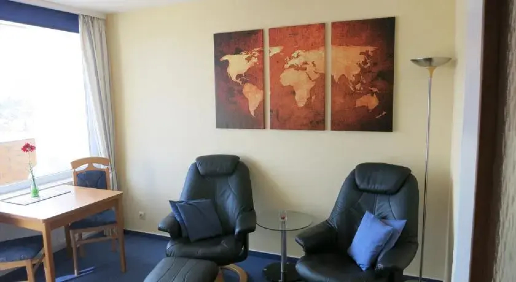 Ferienwohnung Harz