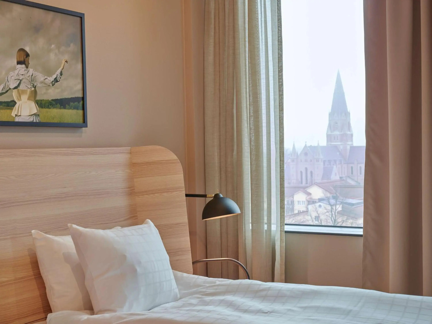 Scandic Örebro Central