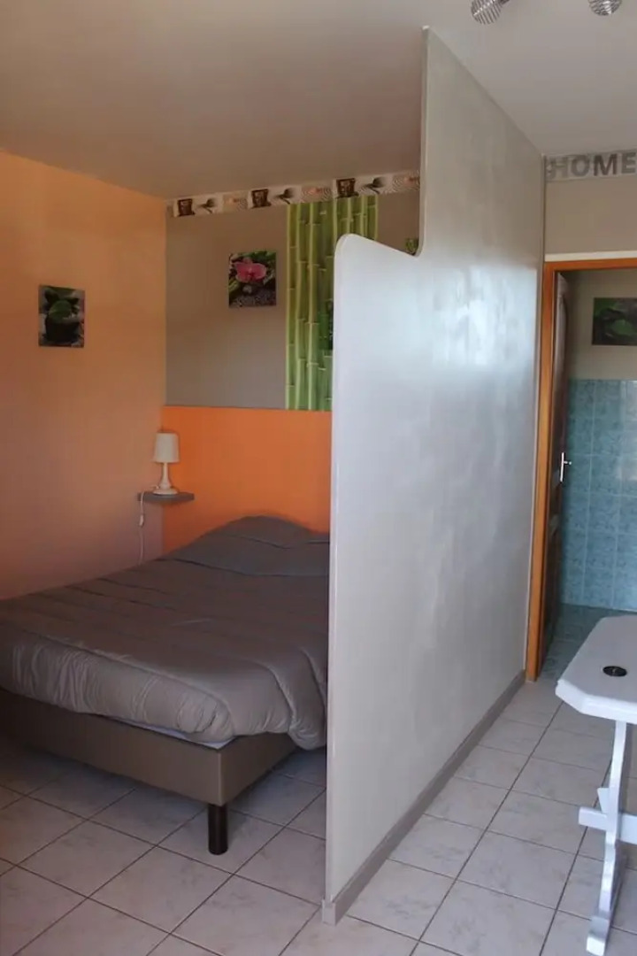 Gîte Les Feuilles de Chêne