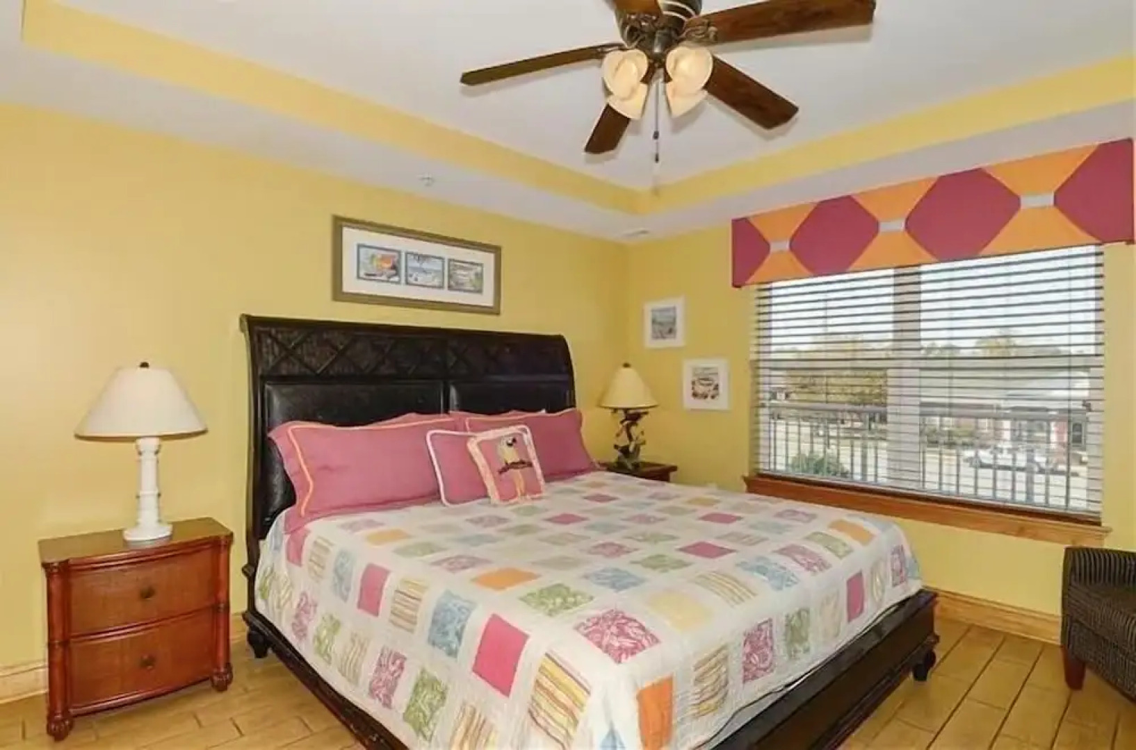 The Gardens at Beachside Colony