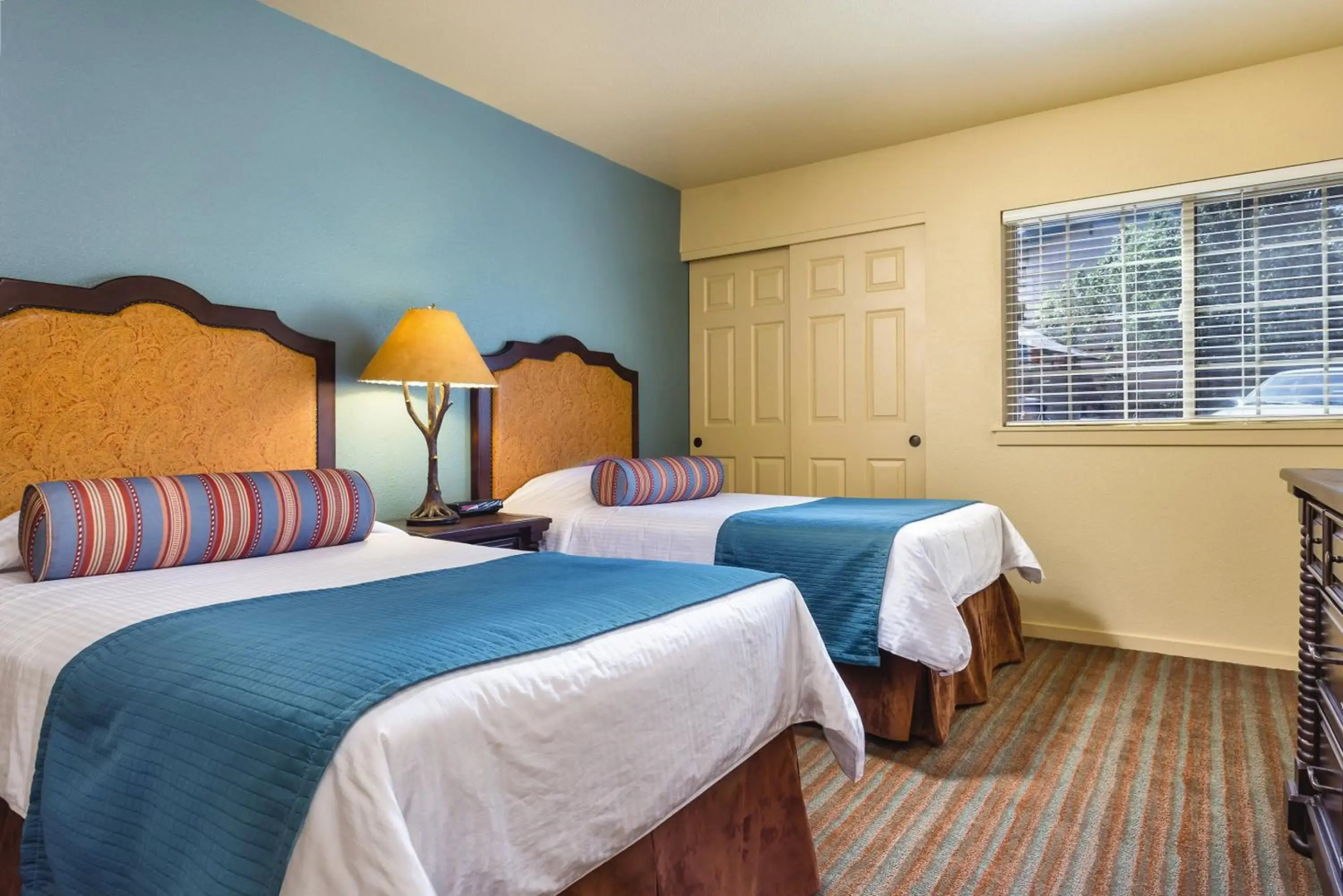 WorldMark Running Y Resort