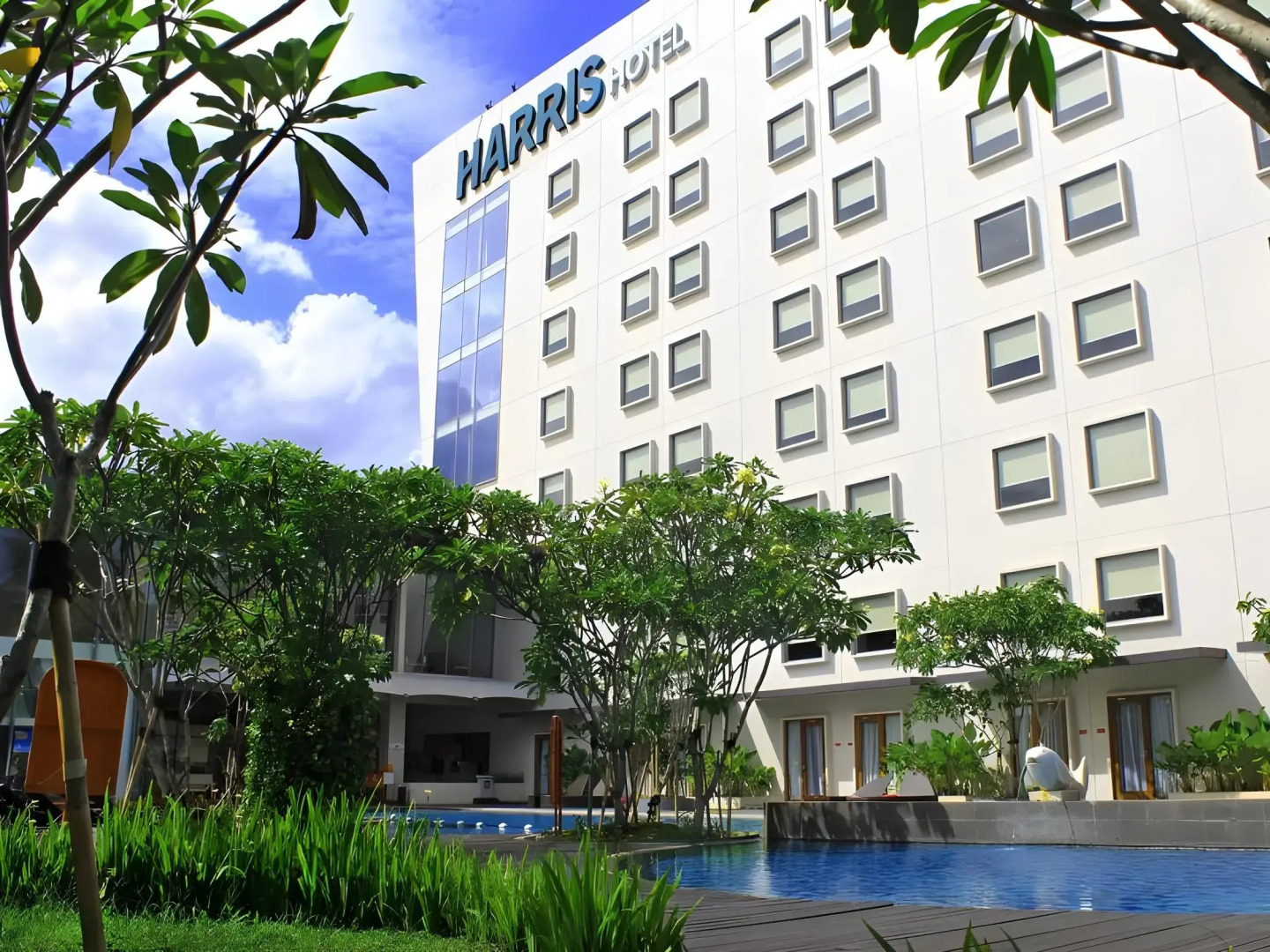 HARRIS Hotel Sentul City Bogor