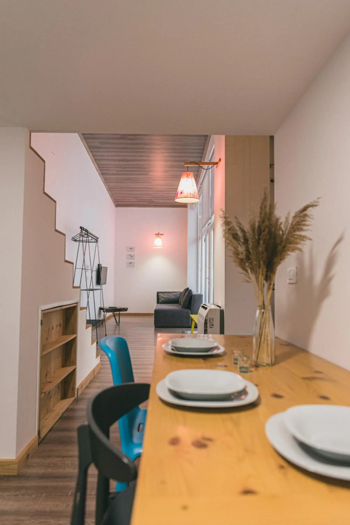 Sun&Moon Ohridlake Apartments