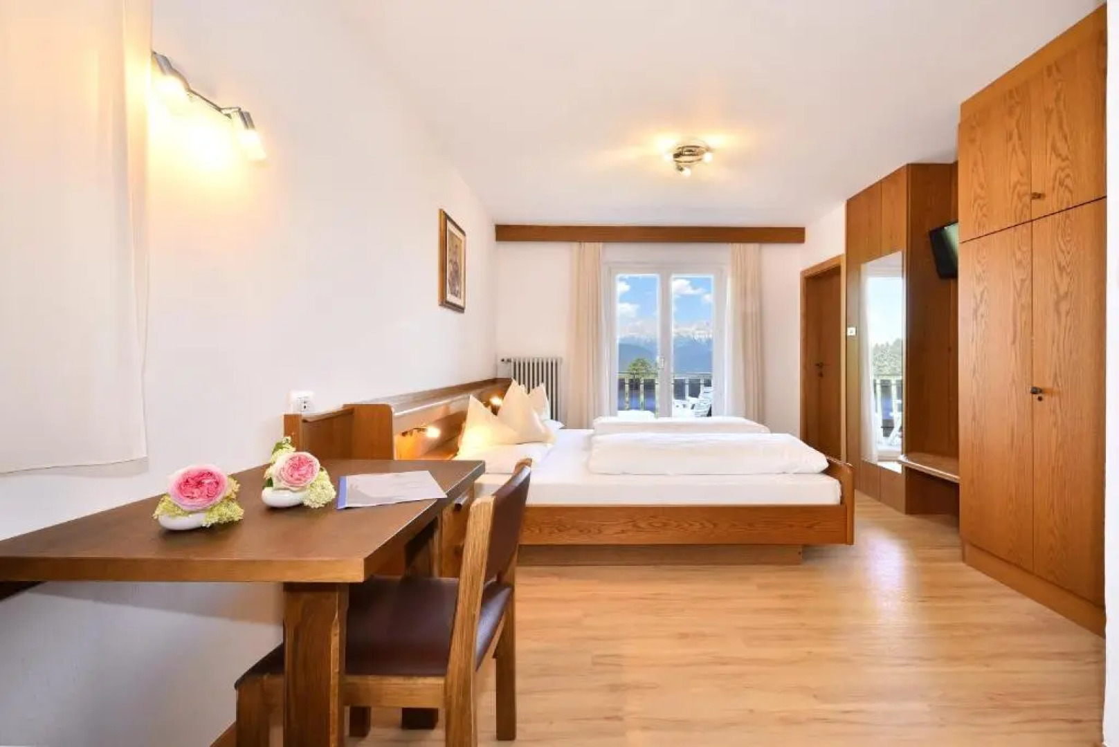 Panoramahotel Obkircher