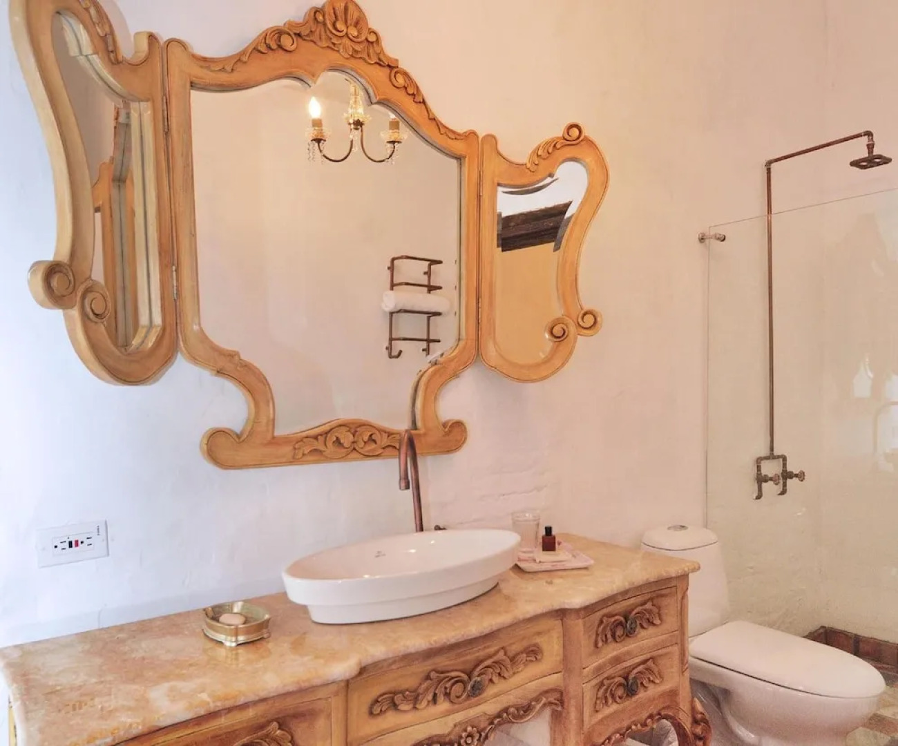 Hotel Casa Palosanto - Adults Only