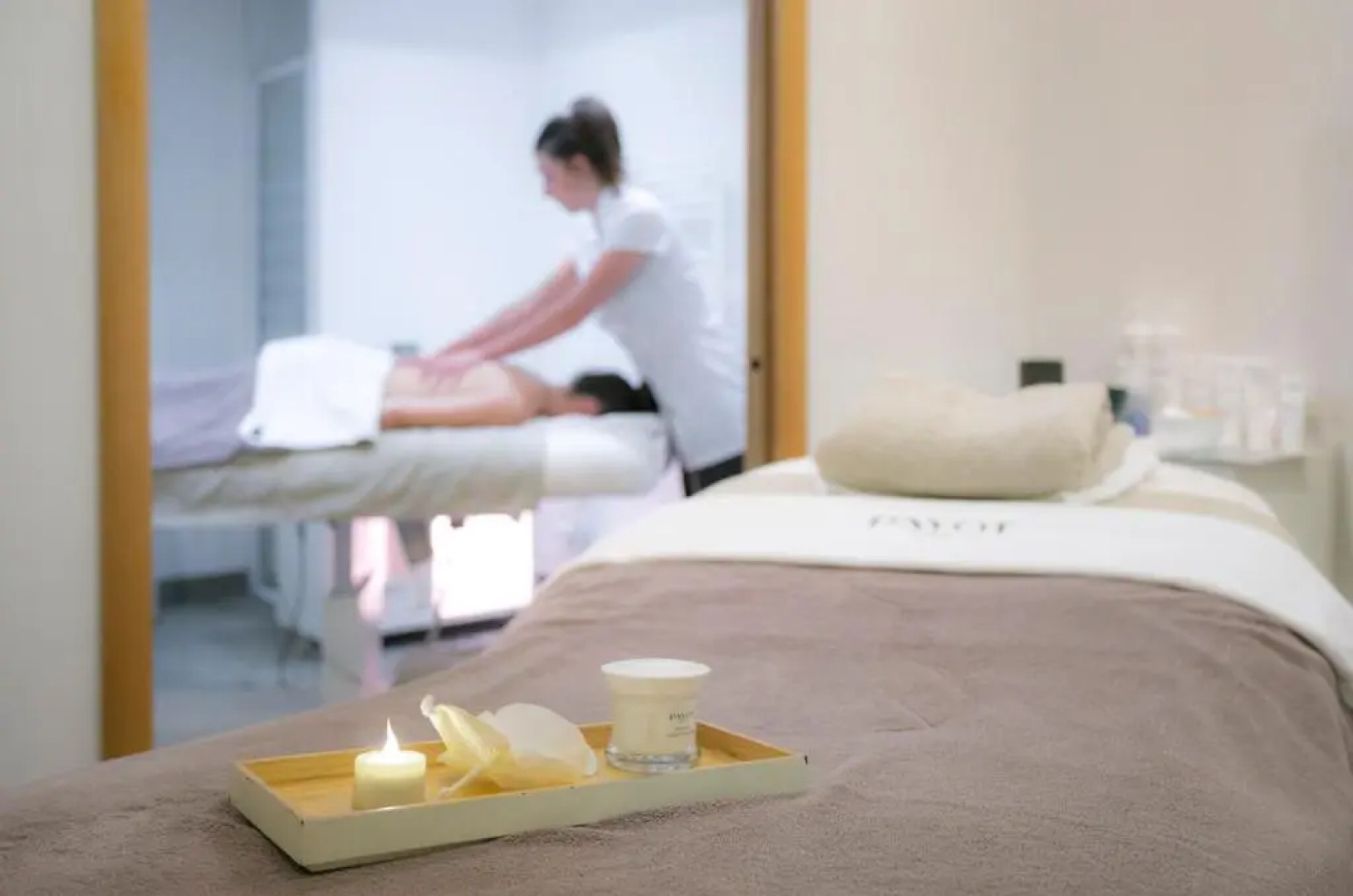 Résidence Club mmv le Hameau des Airelles