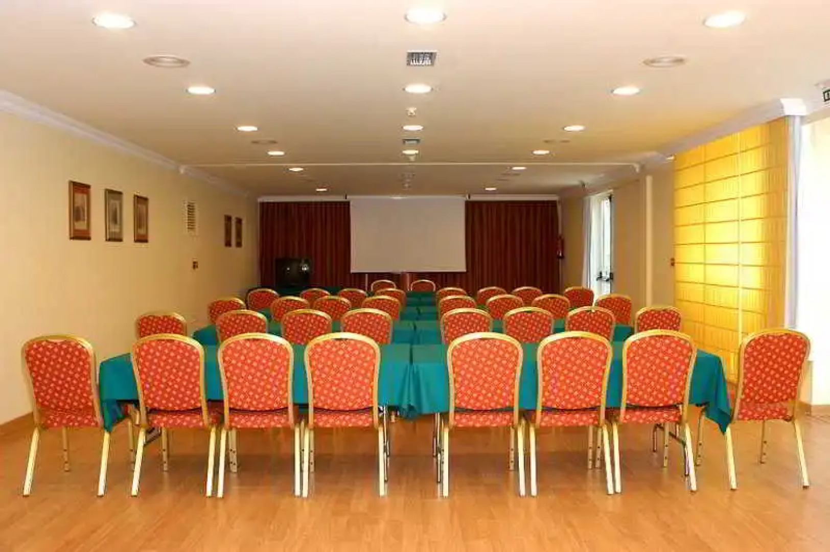 Hotel Tui Blue Atlantic Hills