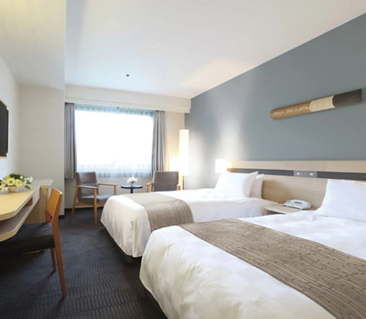 Karasuma Kyoto Hotel