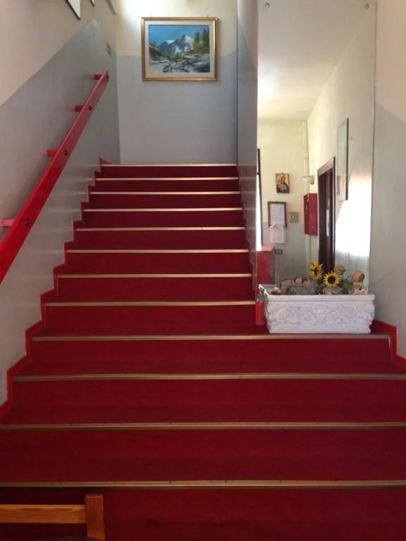 Albergo Ristorante SantAntonio