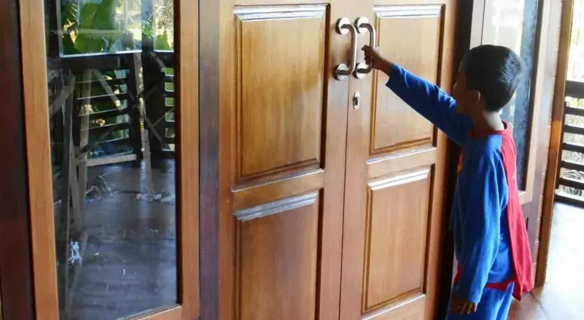 Greenlake Retreat Bungalows Linow