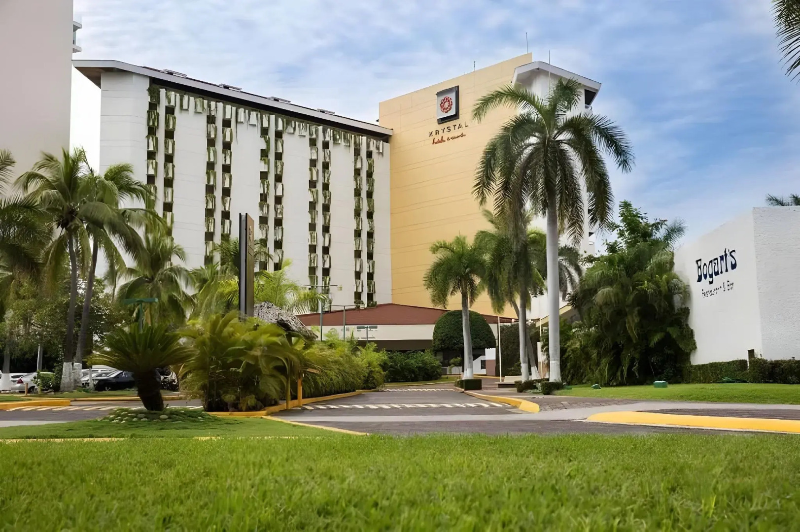 Krystal Ixtapa All Inclusive