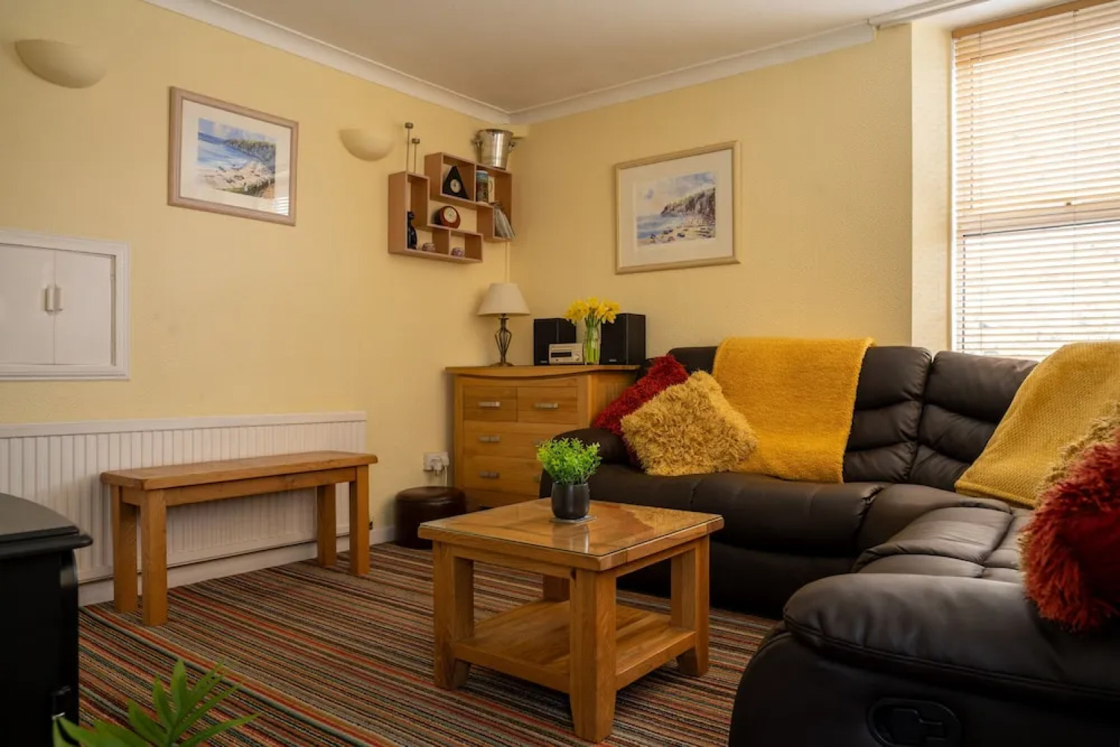 Belmont House Beer - Adults Only