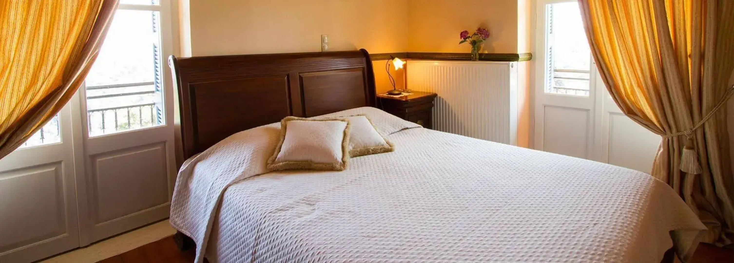 Guesthouse Arhontiko