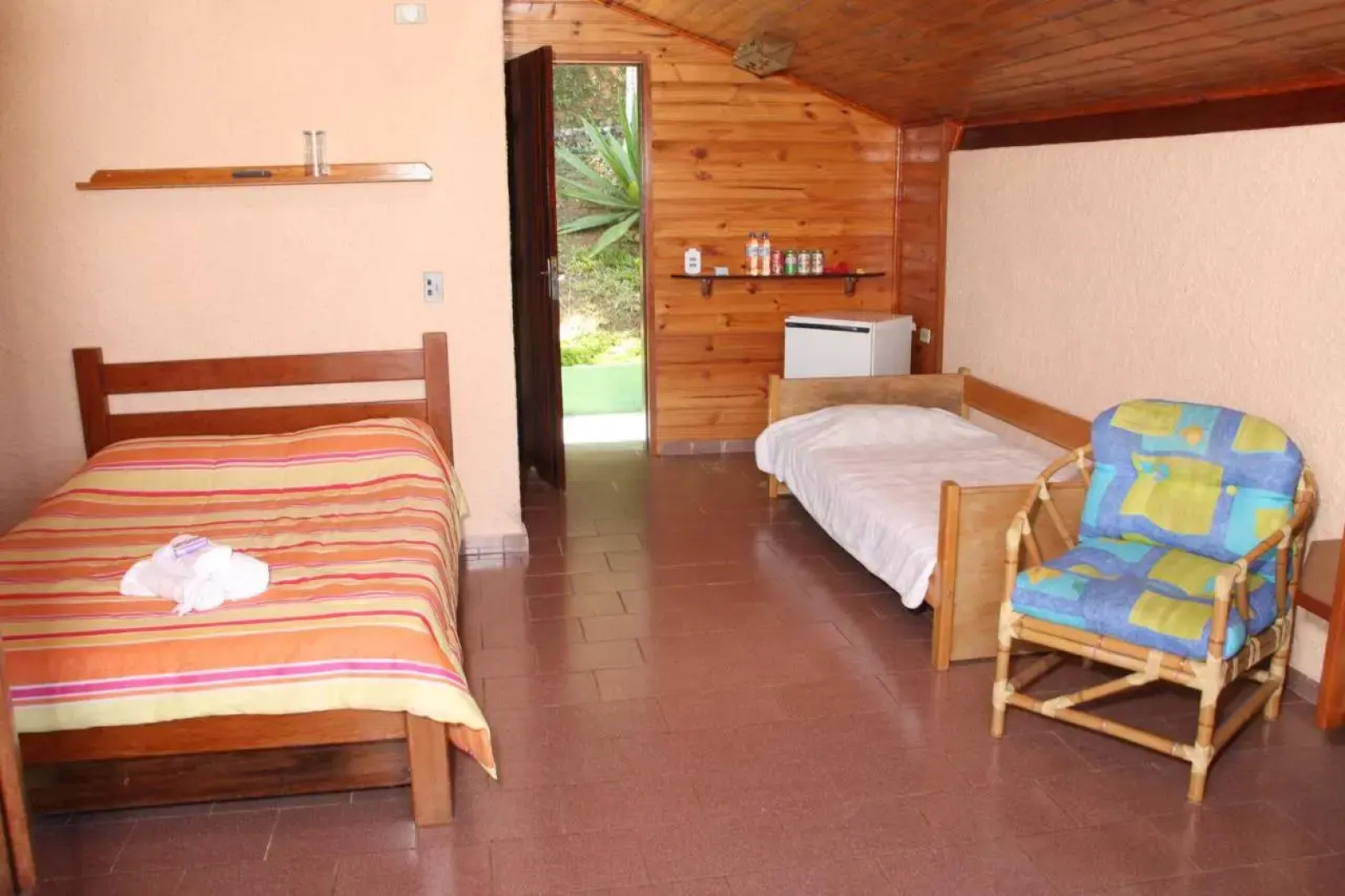 Waldhaus - Casa da Floresta