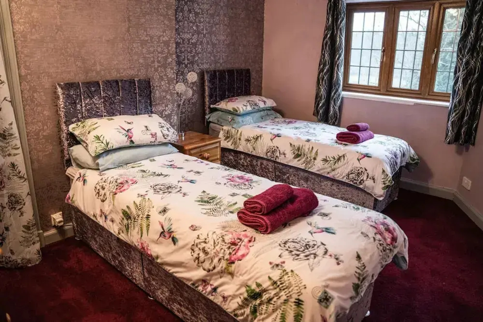 West Down Farm - B&B