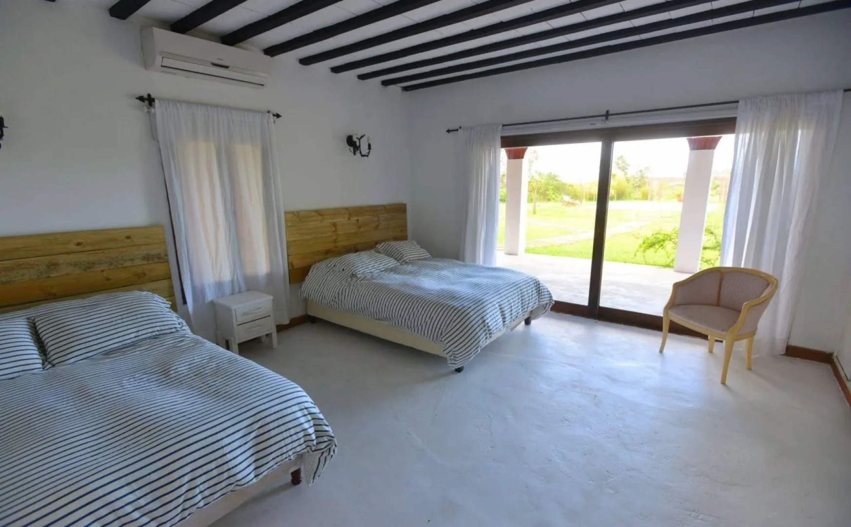 Hotel Chacra Bereshit