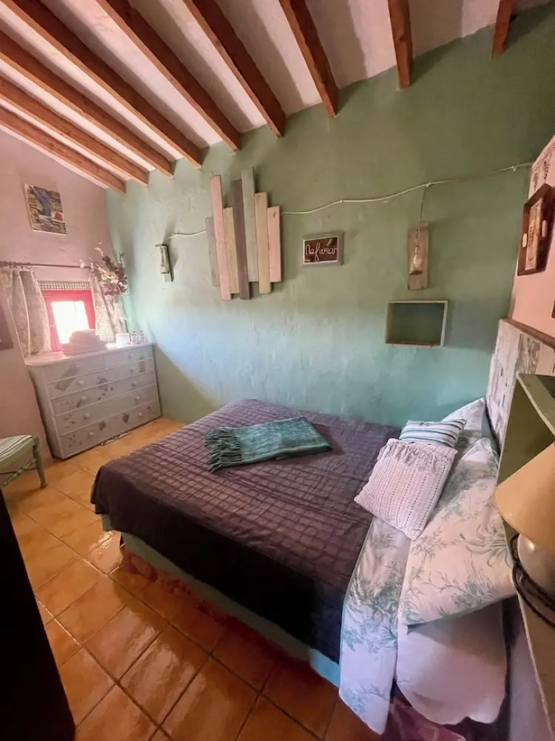 Self Catering Accommodation for the Larger Group