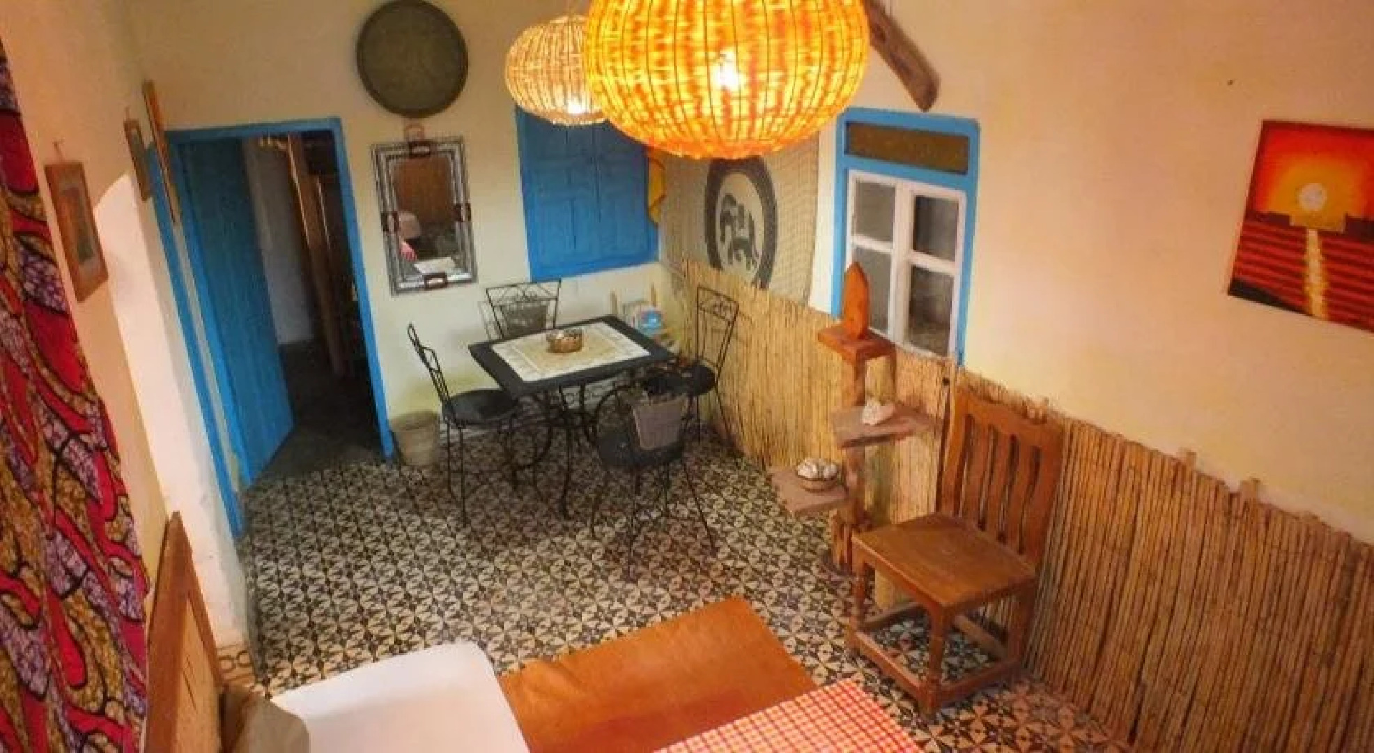 Sidi Kaouki Beach Hostel