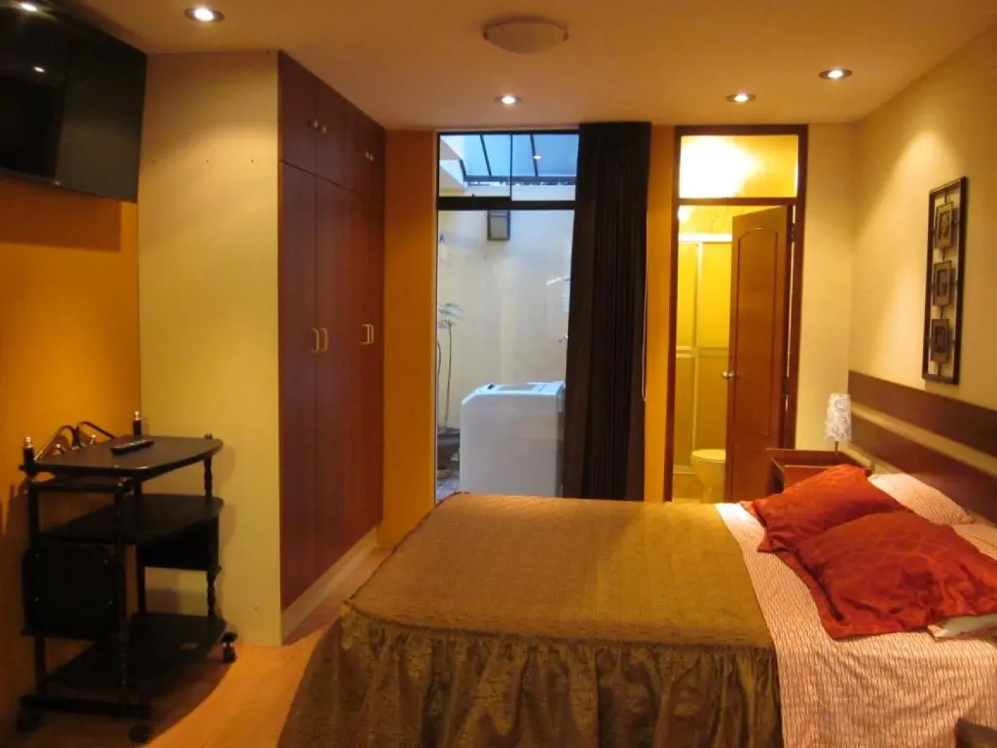 Challapampa Apart Arequipa