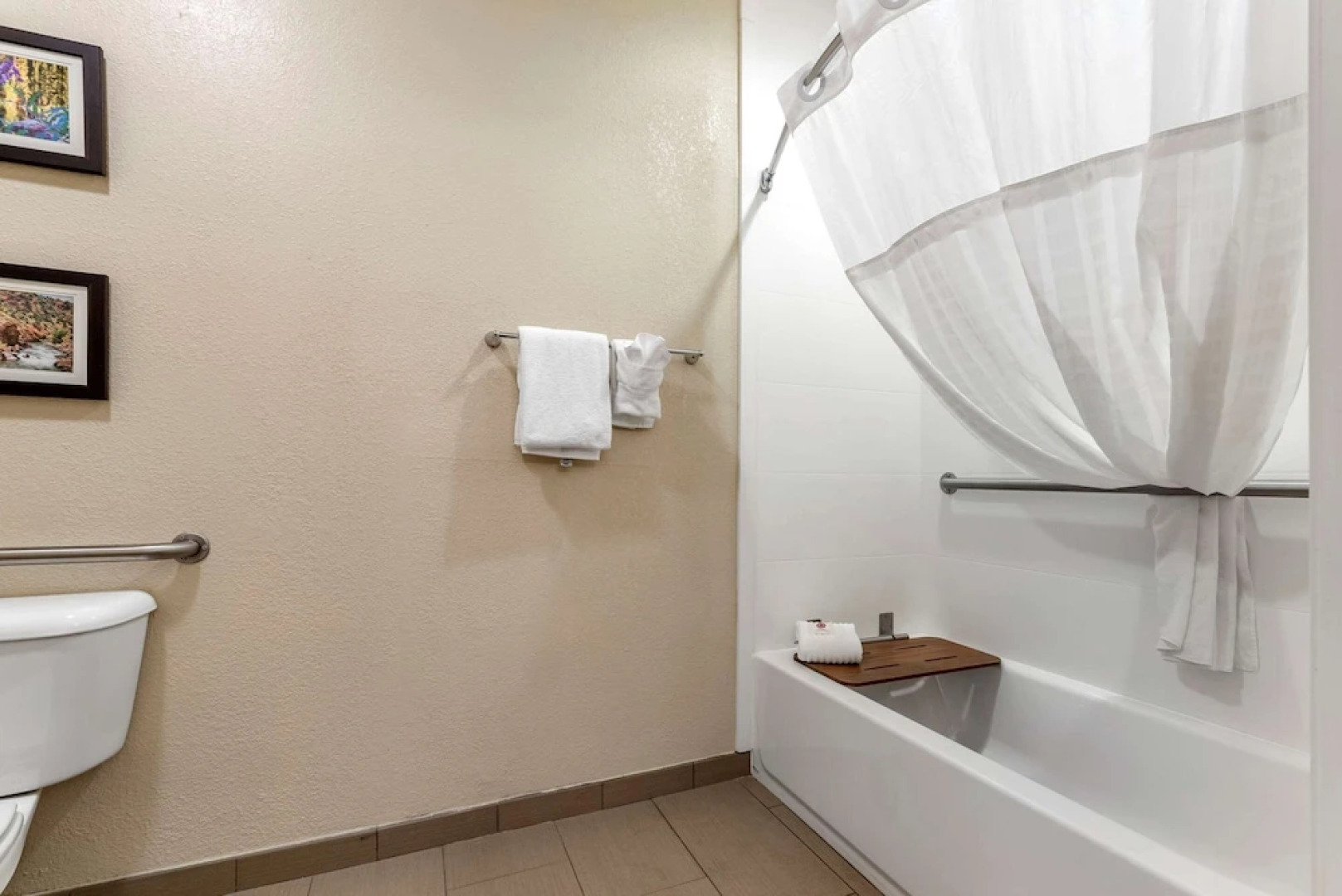 Quality Inn & Suites