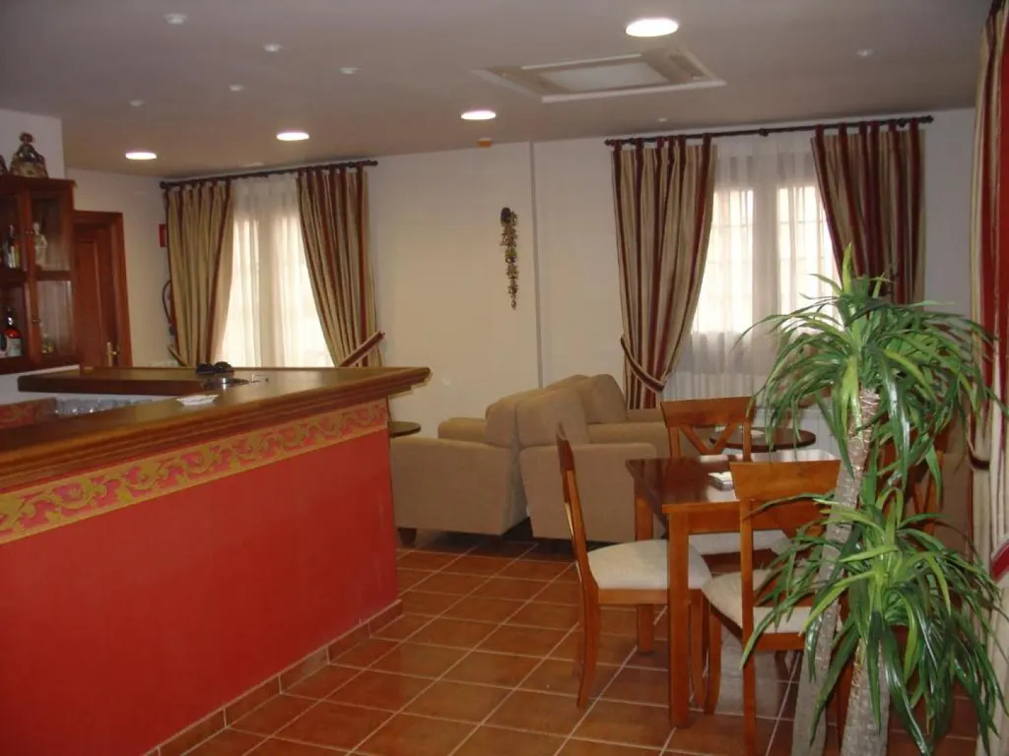 Hospederia el Fielato