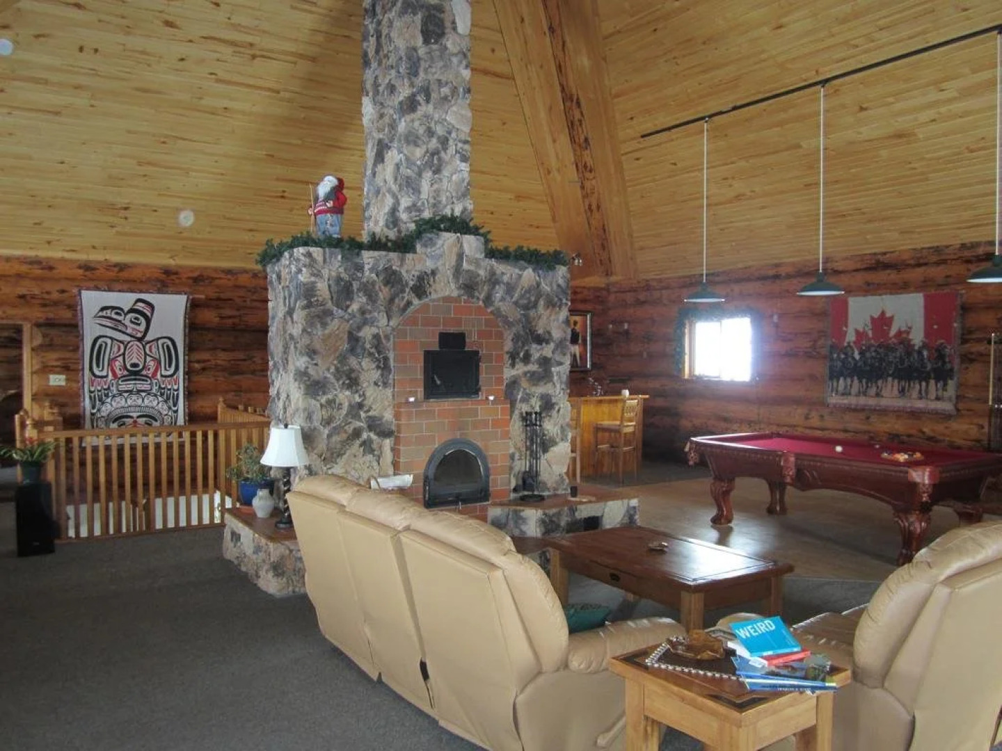 Smithers Driftwood Lodge