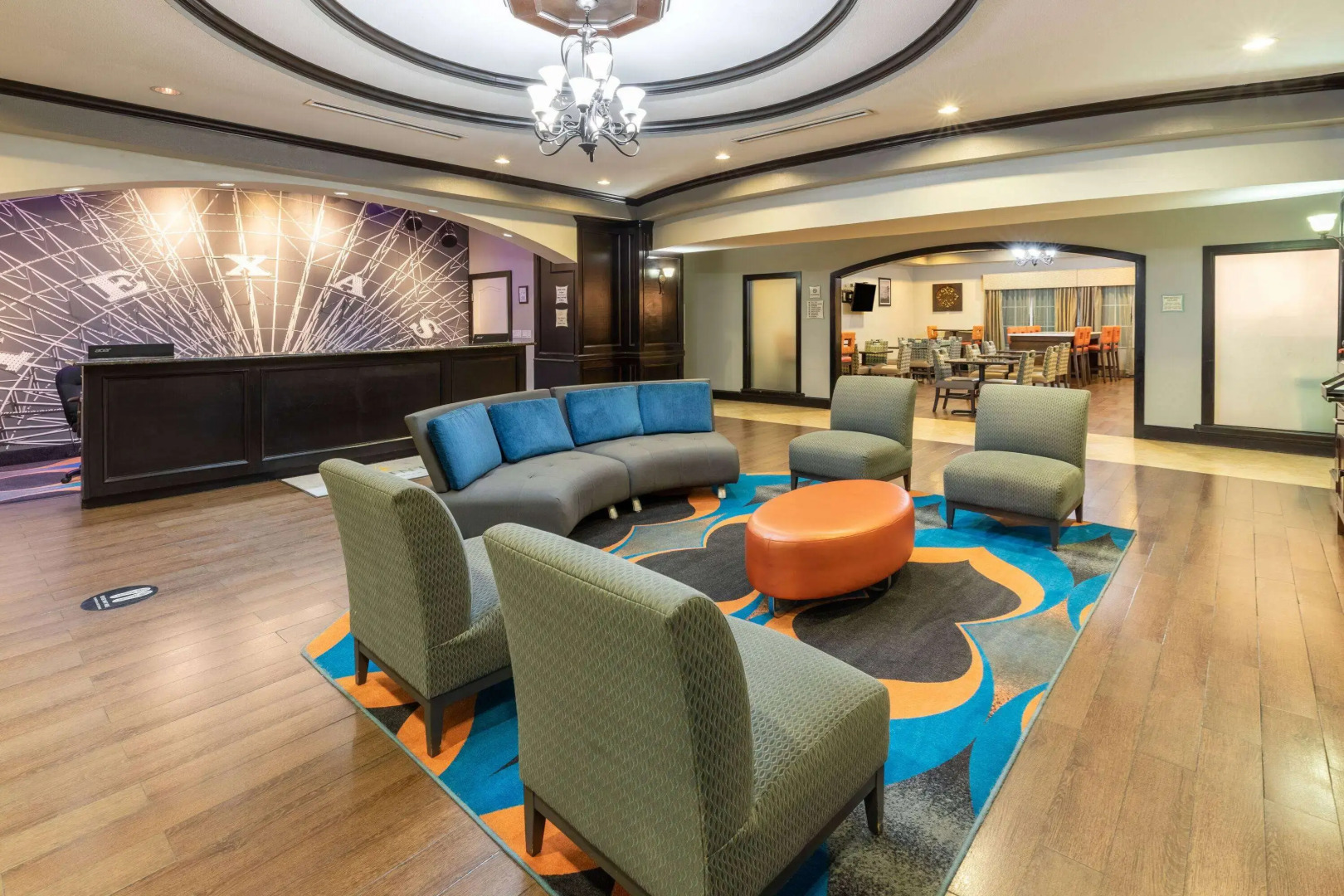 La Quinta Inn & Suites by Wyndham Fort Worth - Lake Worth