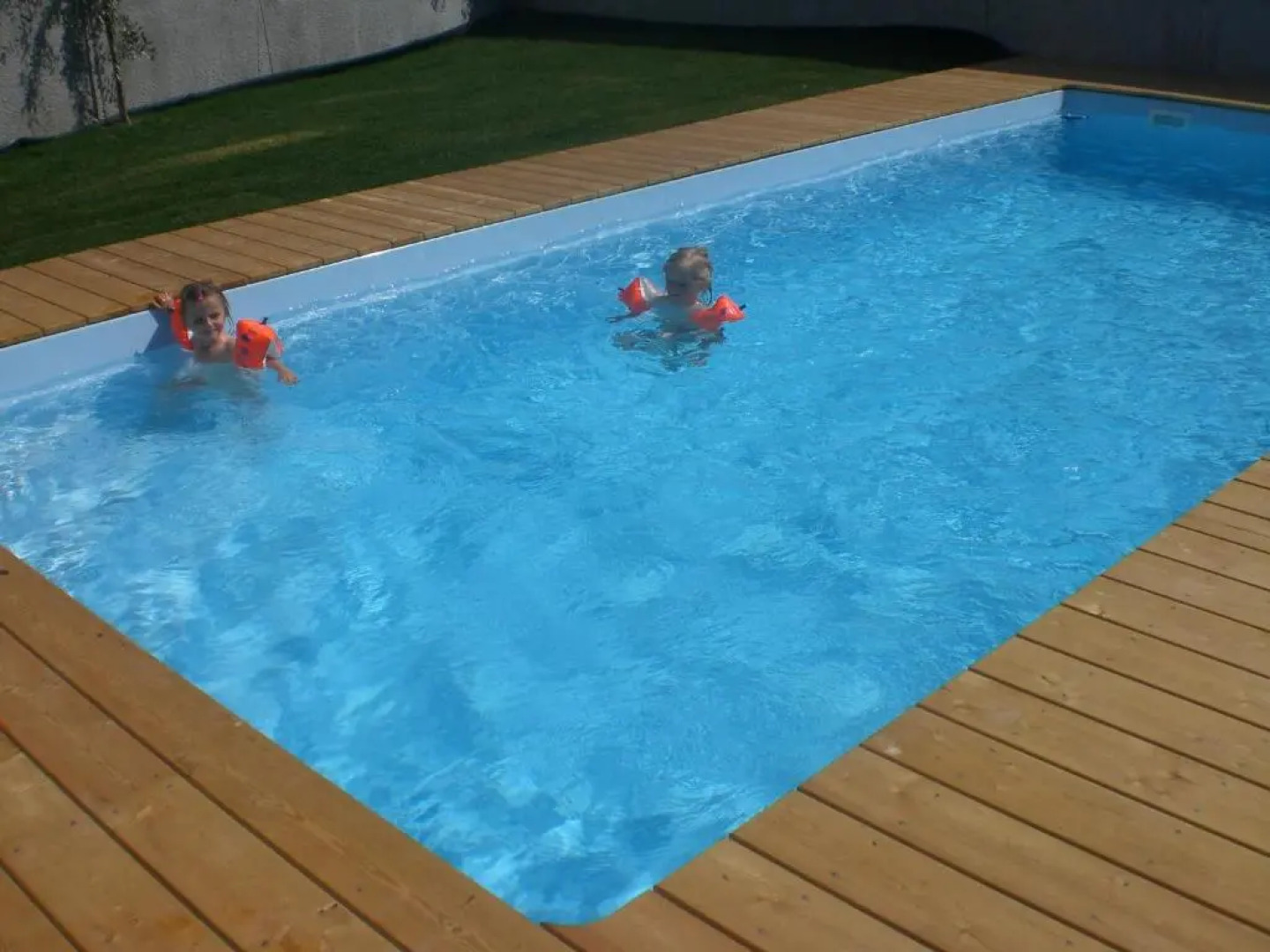 Biobauernhof St. Quirinus