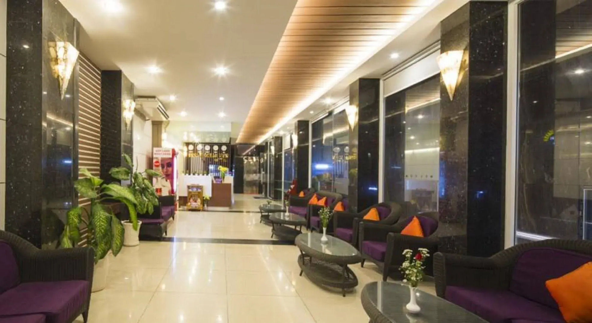 Dream Hotel Nha Trang