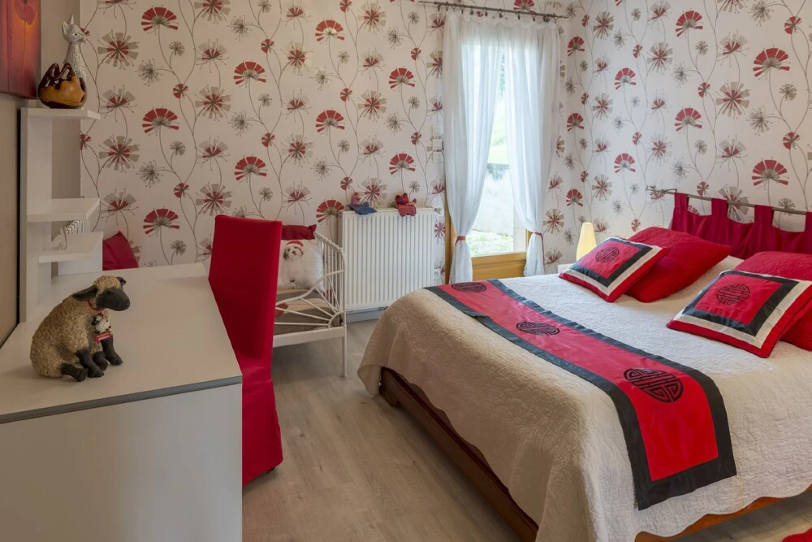 Le Paradis des Animaux