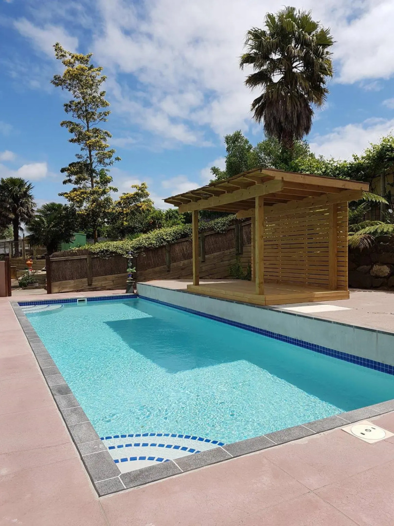 Huntington Stables Retreat Accommodation