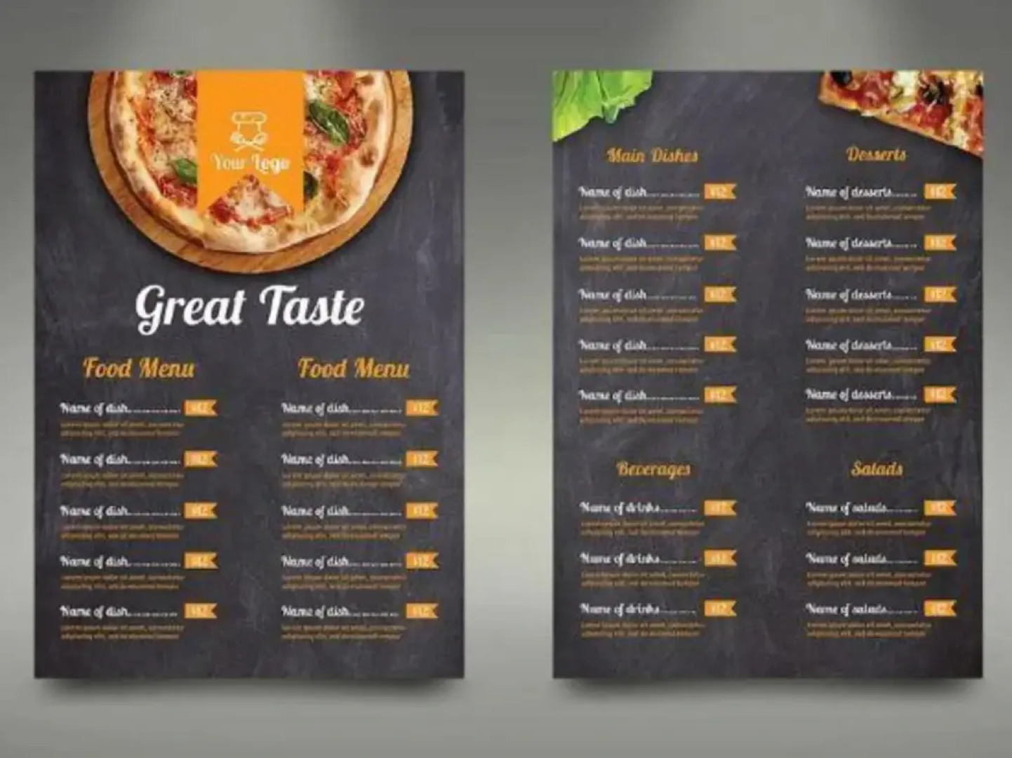 The Grand Imperial Hotel