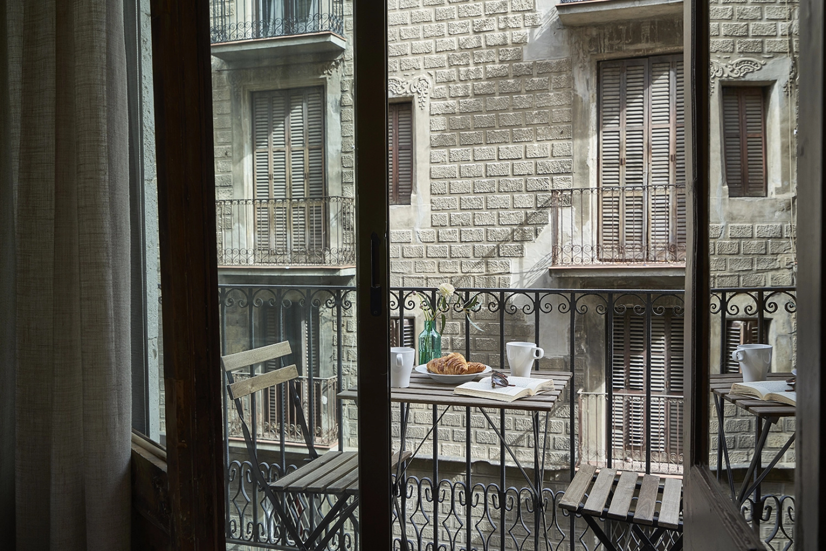 AinB Gothic-Jaume I Apartments