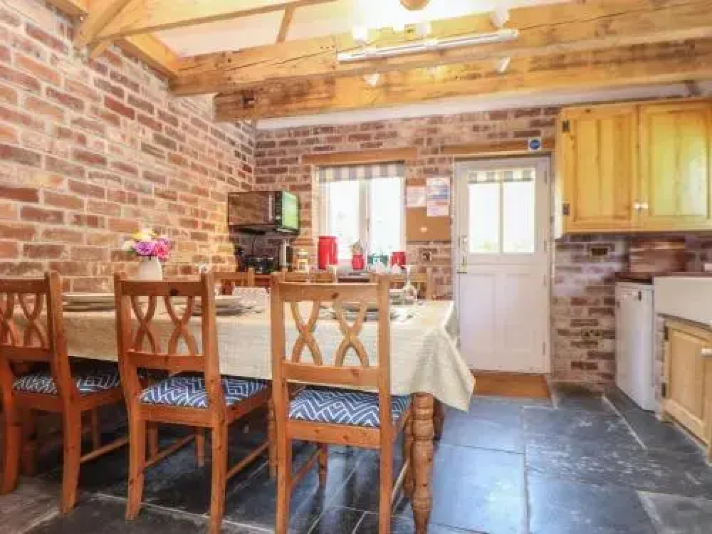 Trewince Holiday Lodges