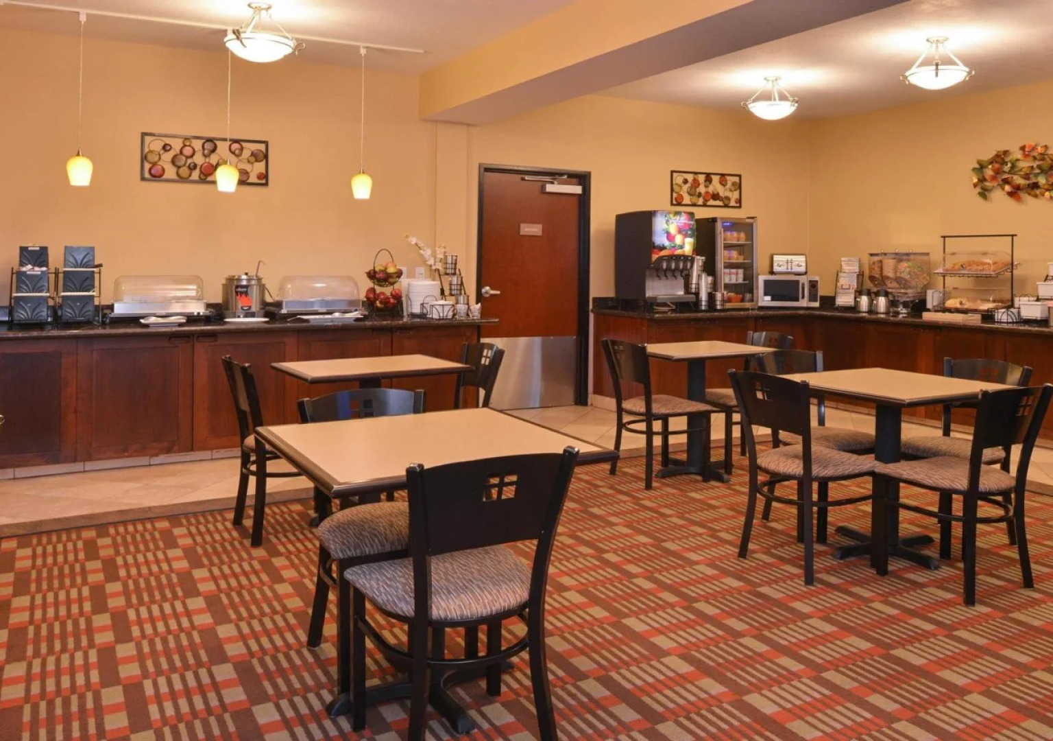 Best Western Wilsonville Inn & Suites